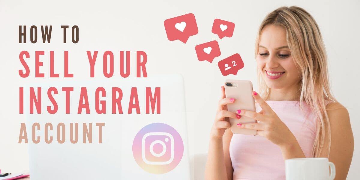 Complete Guide: How to Sell Your Instagram Account on Instaviral24.com