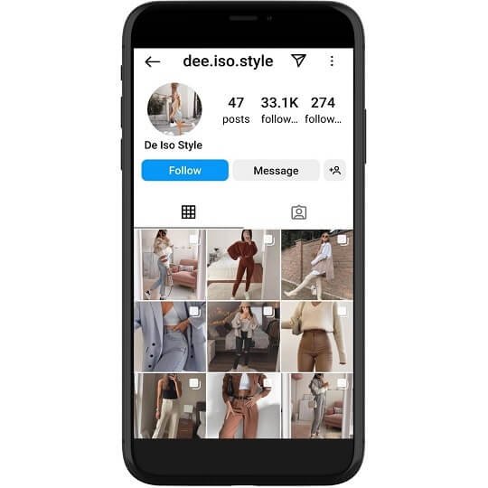 ****so.style (32.6k followers)