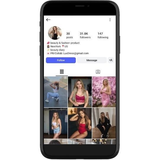 ****dy.divas.fashion (31.8k followers)