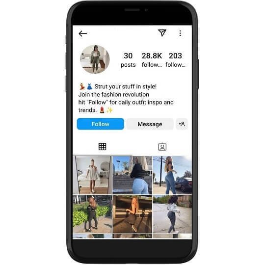 ****ne.fashion (28.8k followers)