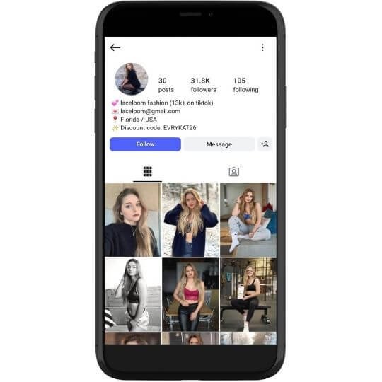 ****e.fat.fashion (31.8k followers)