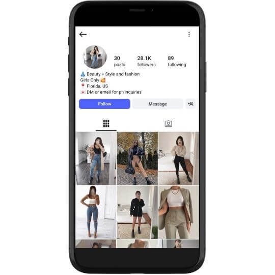 ****ourous.gems.fashion (28.1k followers)