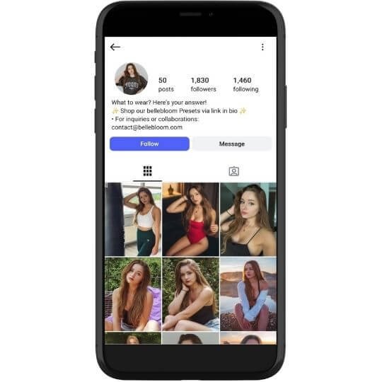 ****ie.ferriss (1.8k followers)