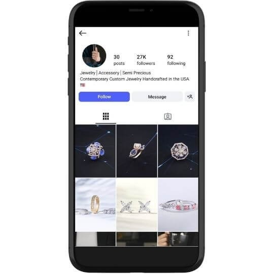 ****victoria.jewelry (27k followers)