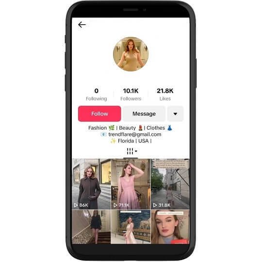 ****au.fashion (10k followers)