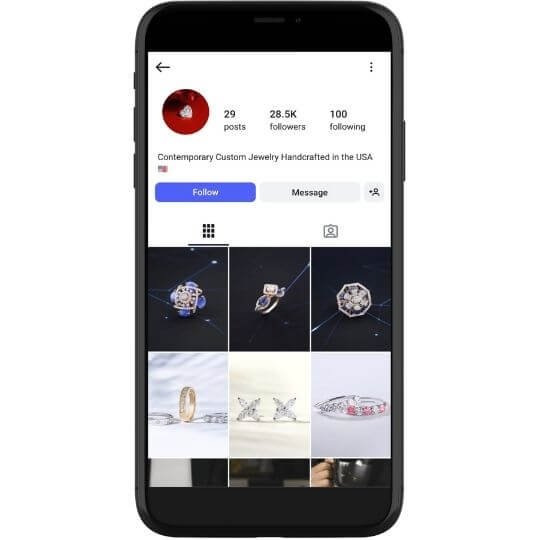 ****rk.jewelry (28.5k followers)