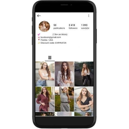 ****y.saylor (2.4k followers)