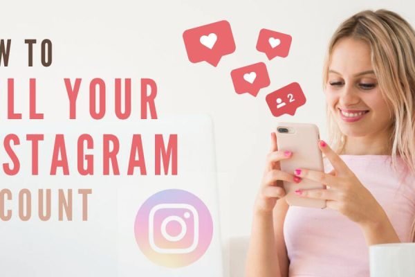 Complete Guide: How to Sell Your Instagram Account on Instaviral24.com